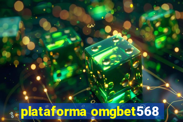 plataforma omgbet568