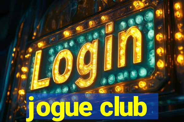 jogue club