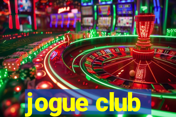 jogue club