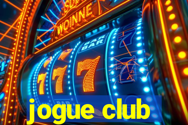 jogue club