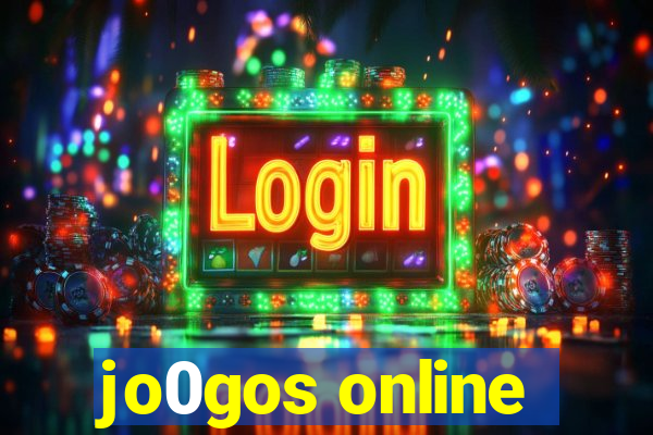 jo0gos online