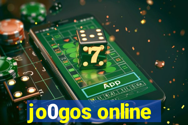 jo0gos online