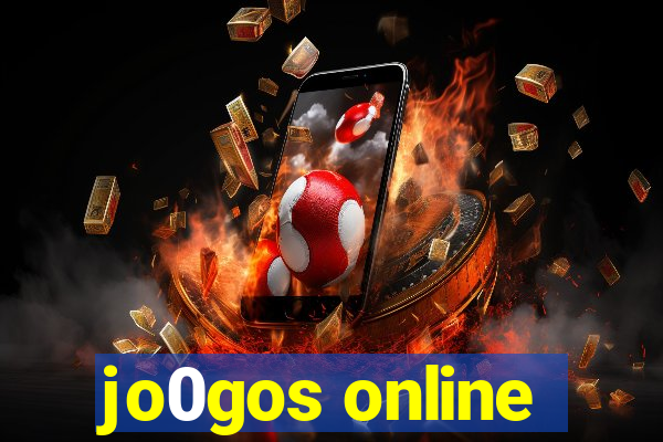 jo0gos online