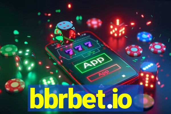 bbrbet.io