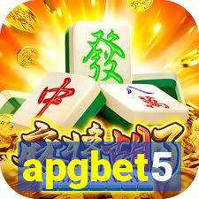 apgbet5