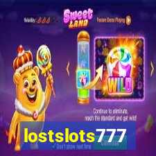 lostslots777