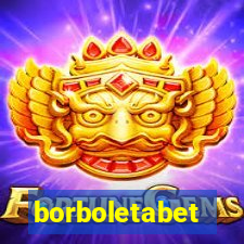 borboletabet