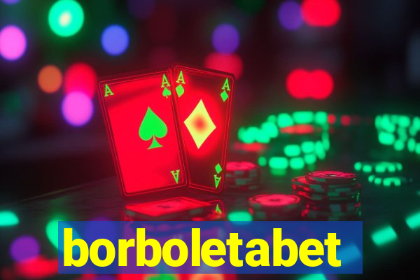 borboletabet