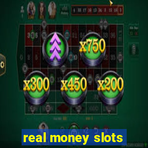 real money slots