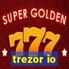 trezor io