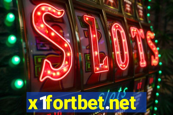 x1fortbet.net