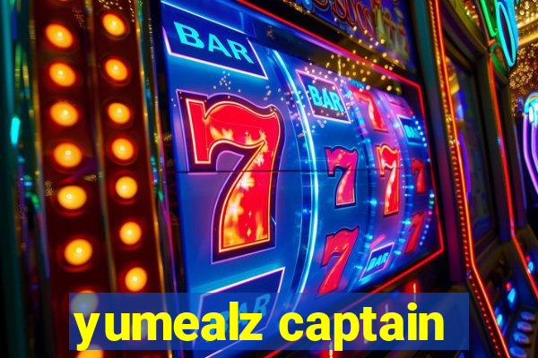 yumealz captain