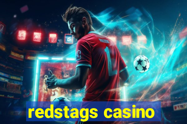 redstags casino