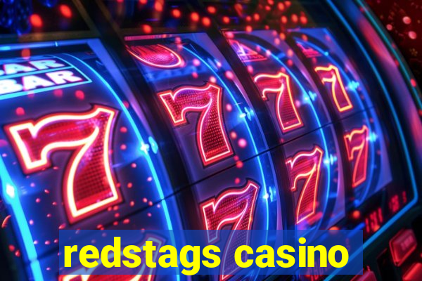 redstags casino