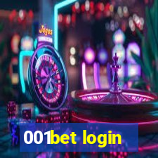 001bet login