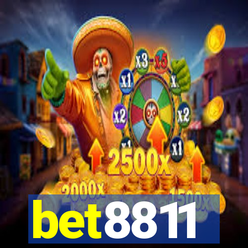 bet8811