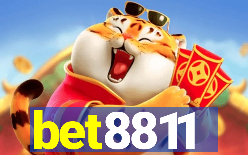 bet8811