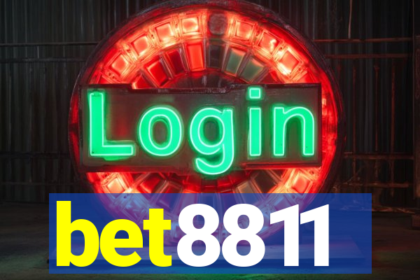 bet8811