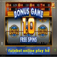 futebol online play hd