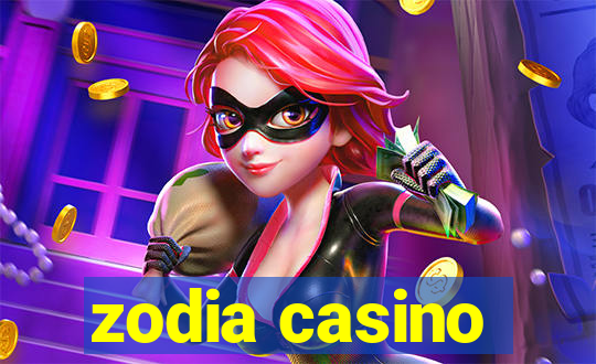 zodia casino