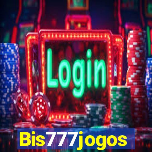 Bis777jogos