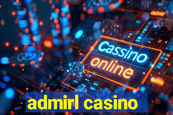 admirl casino