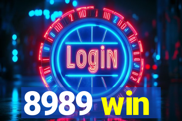 8989 win