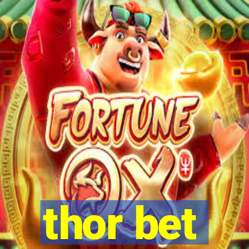 thor bet