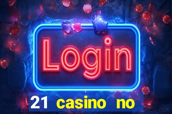 21 casino no deposit code