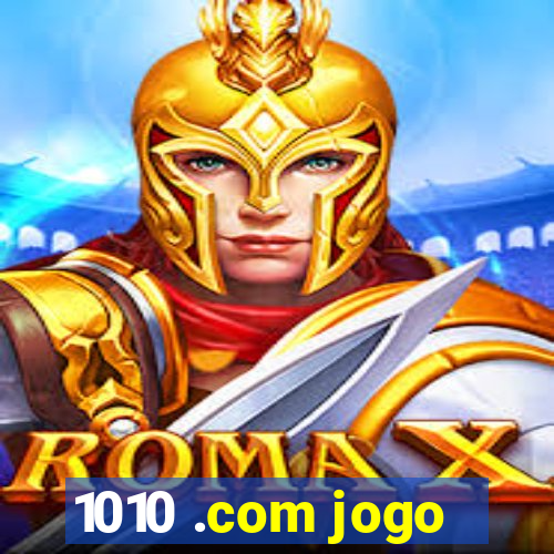 1010 .com jogo