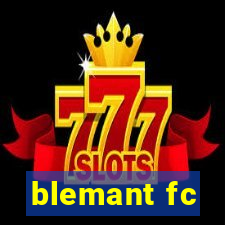 blemant fc