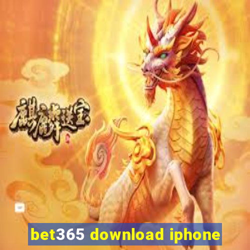 bet365 download iphone