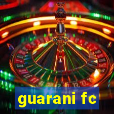 guarani fc