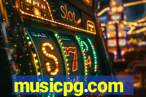 musicpg.com