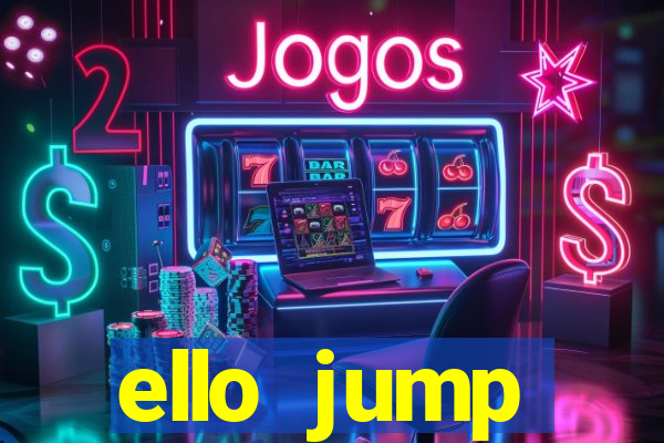 ello jump millionaire legendado