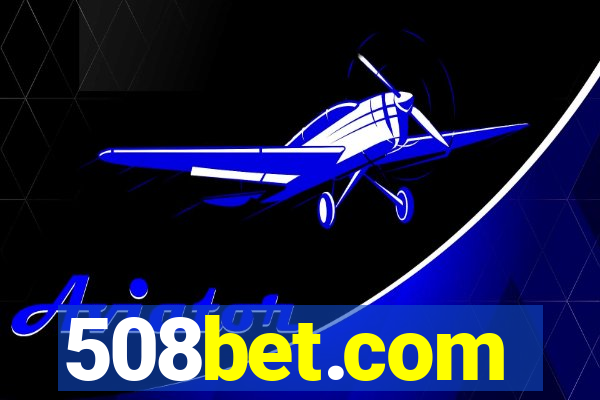 508bet.com