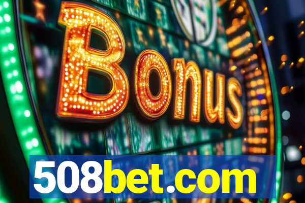 508bet.com