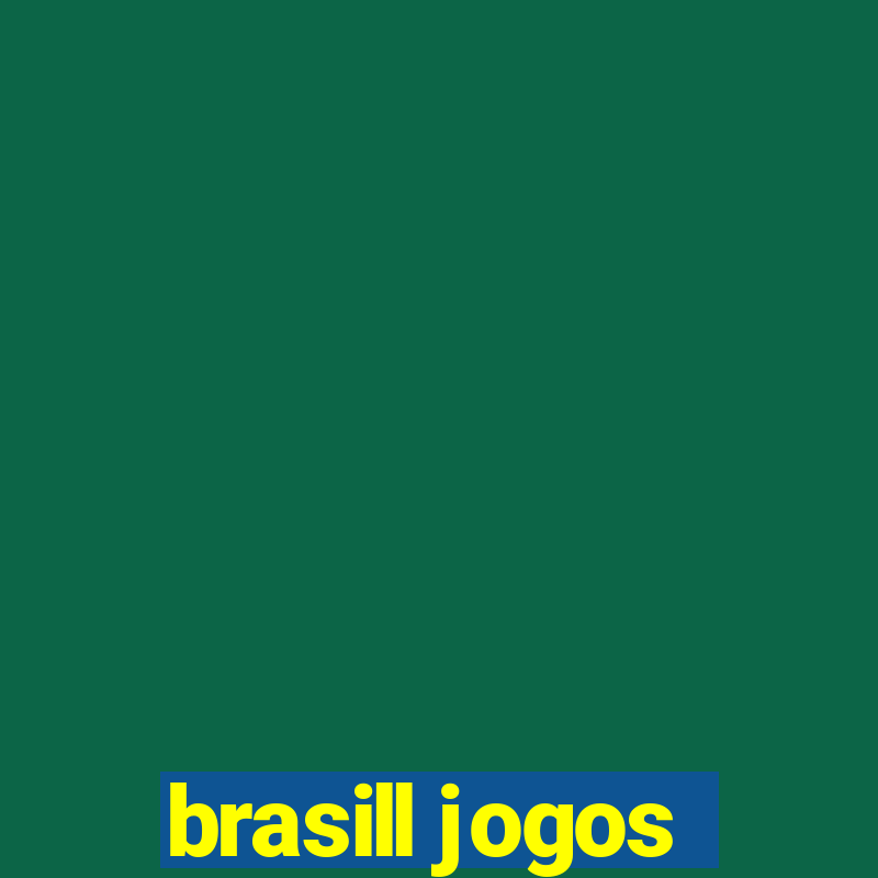 brasill jogos