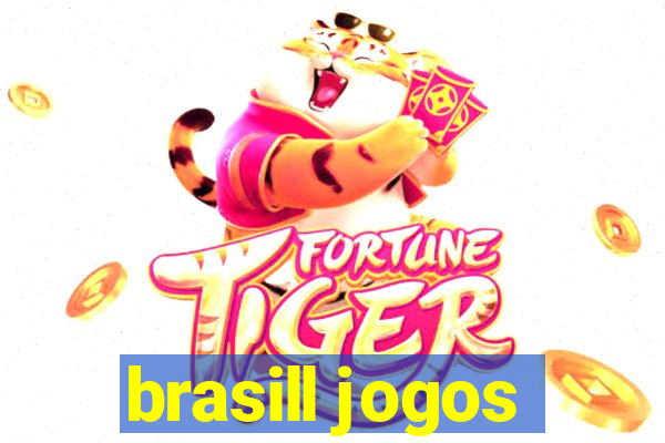 brasill jogos