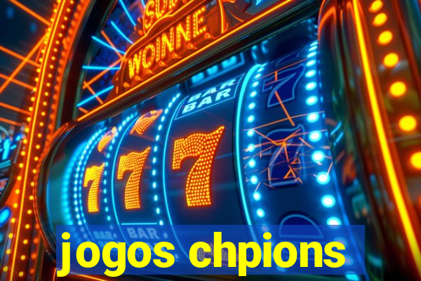 jogos chpions