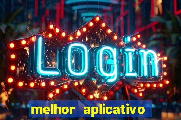 melhor aplicativo de jogos para ganhar dinheiro