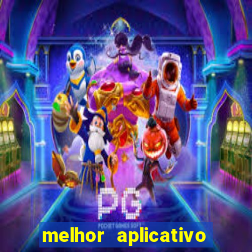 melhor aplicativo de jogos para ganhar dinheiro