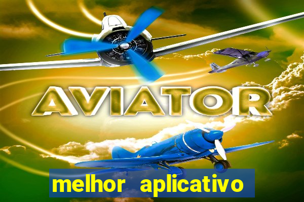 melhor aplicativo de jogos para ganhar dinheiro