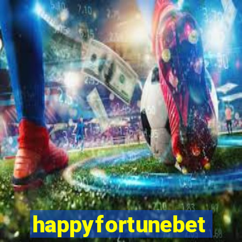 happyfortunebet.com