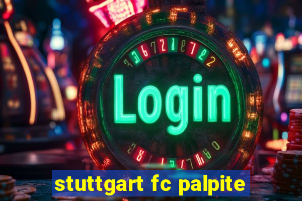 stuttgart fc palpite