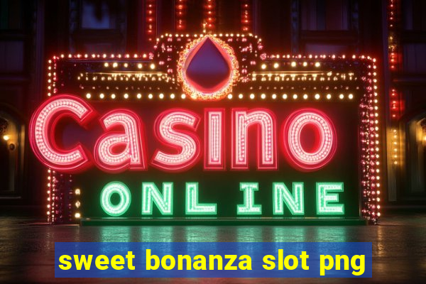 sweet bonanza slot png