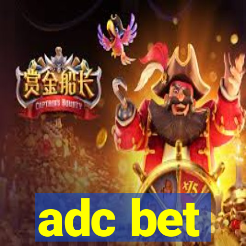 adc bet