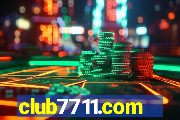 club7711.com