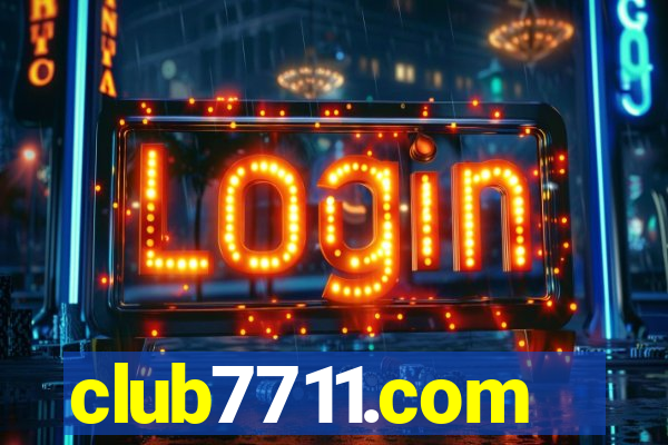 club7711.com