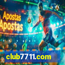 club7711.com